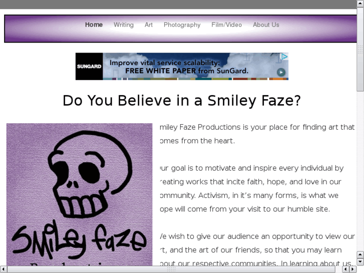 www.smileyfaze.com