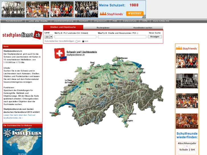 www.stadtplandienst.ch