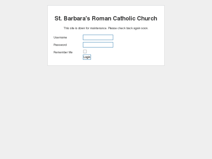 www.stbarbarascatholicchurch.com