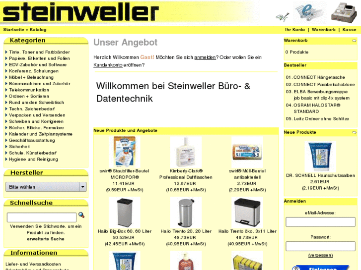 www.steinweller.com