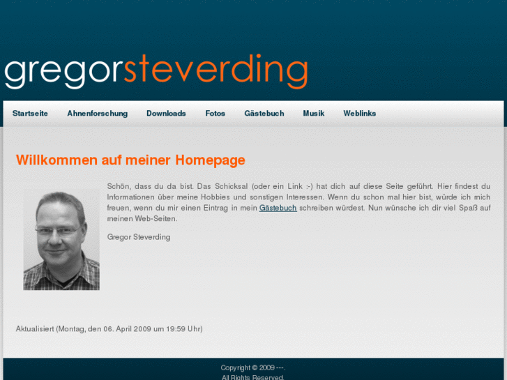 www.steverding.org