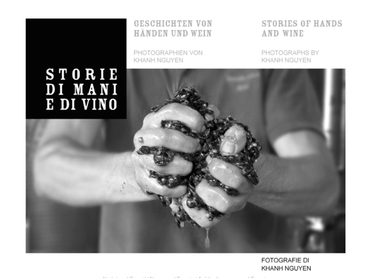 www.storiedimaniedivino.com