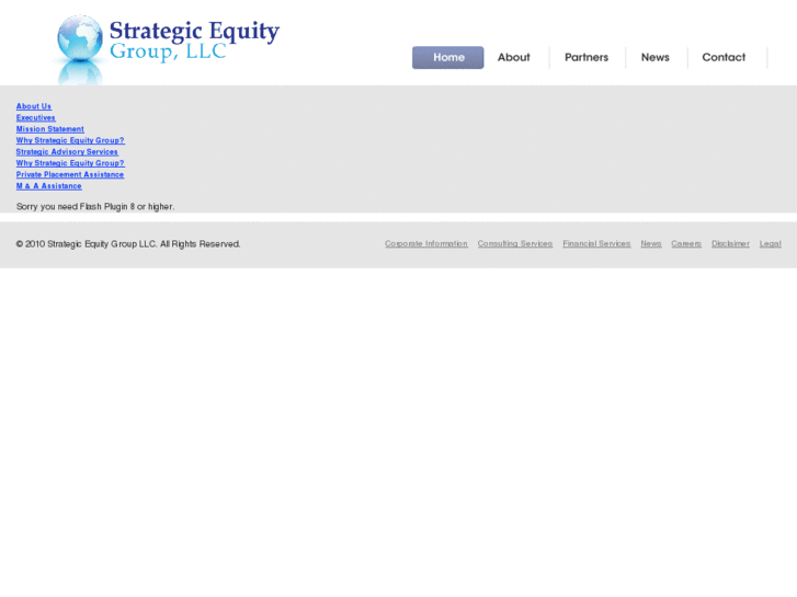 www.strategicequitygroupllc.com