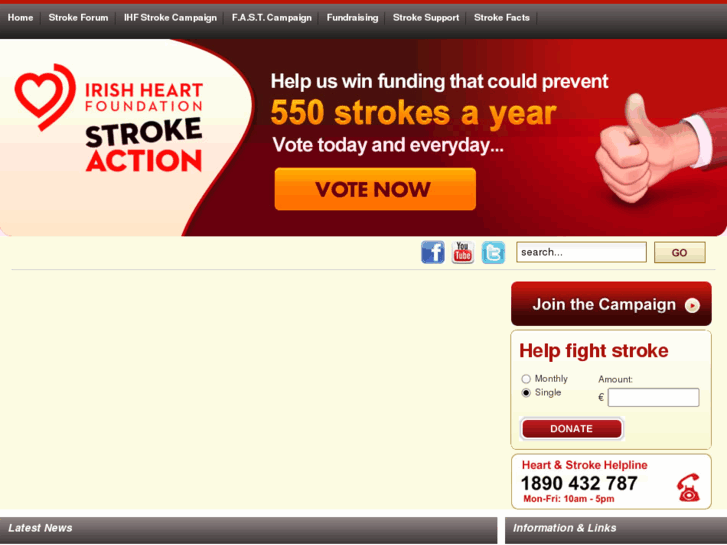 www.stroke.ie