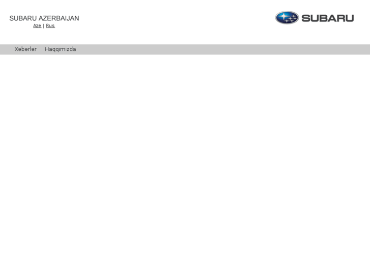 www.subaru.az