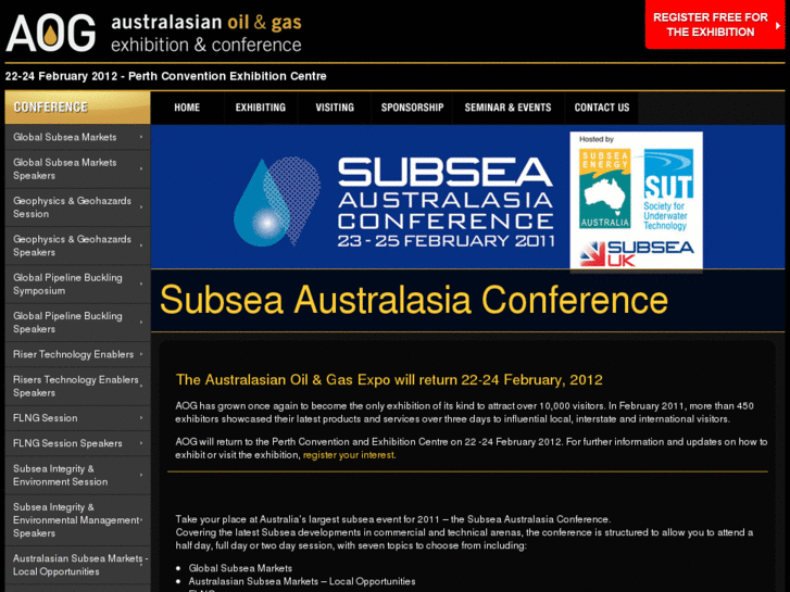 www.subseaconference.com.au