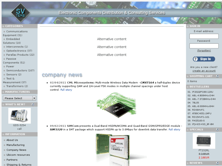 www.svtehs.com