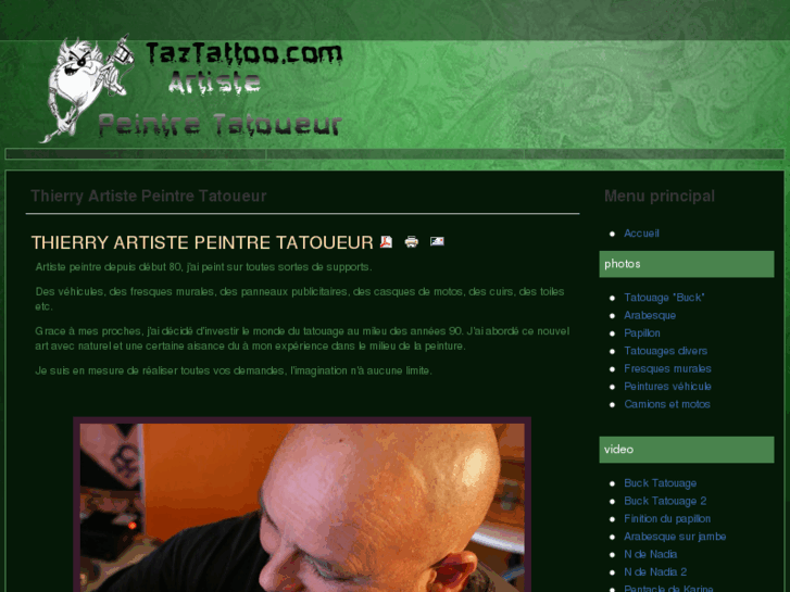 www.taztattoo.com