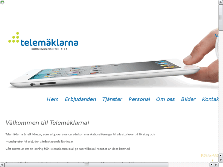 www.telemaklarna.com