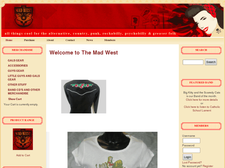 www.themadwest.com