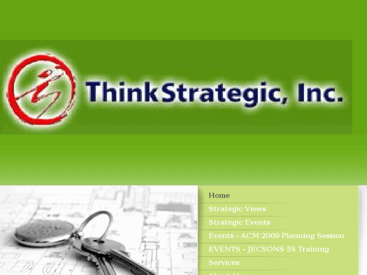 www.thinkstrategicinc.com