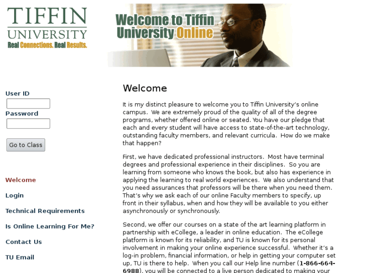 www.tiffinonline.org