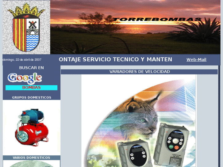 www.torrebombas.com