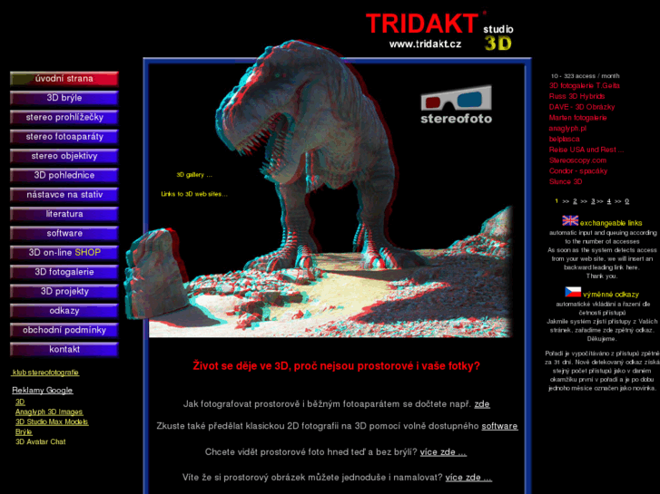 www.tridakt.cz