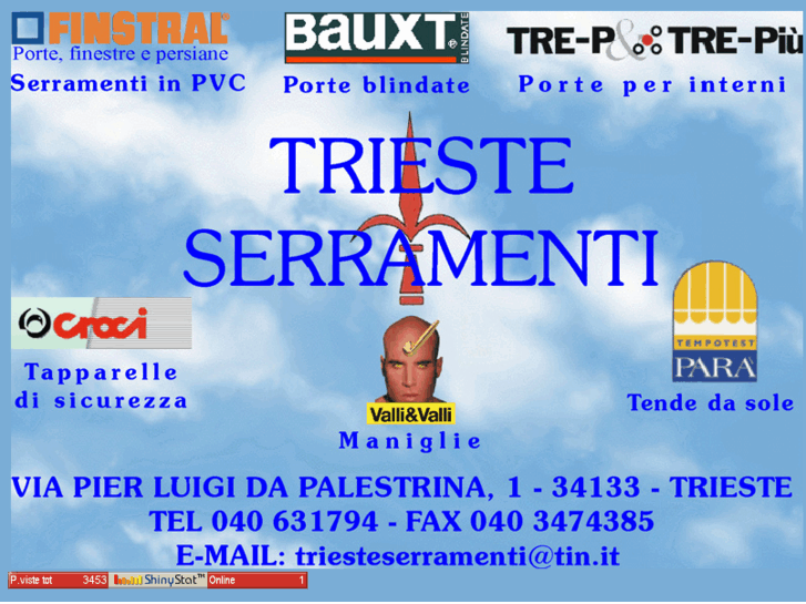 www.triesteserramenti.com