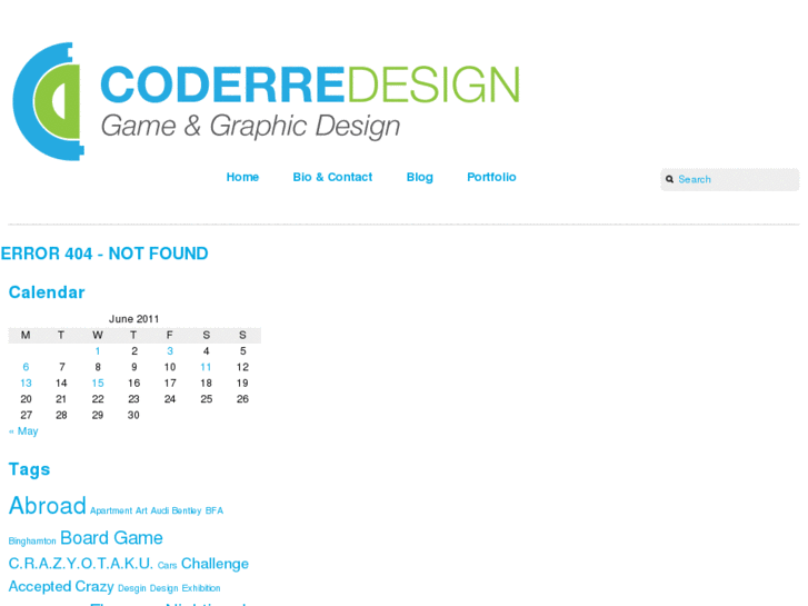 www.tylercoderre.com