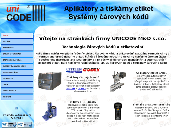 www.unicode.cz