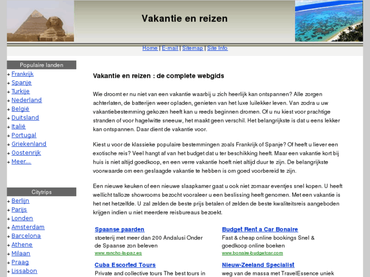 www.vakantie-webgids.be