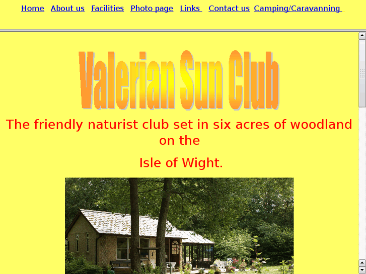 www.valeriansunclub.com