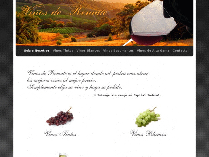 www.vinosderemate.com