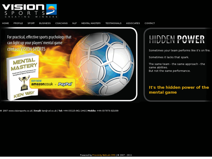 www.visionsports.co.uk
