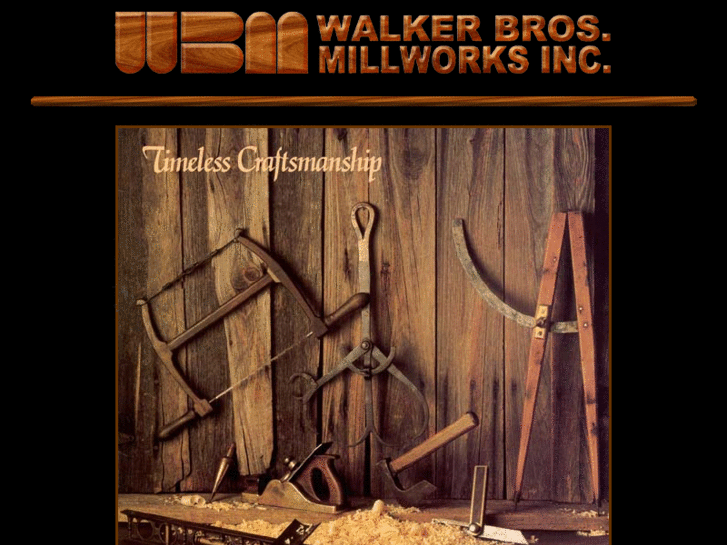 www.walkerbrosmillworks.com