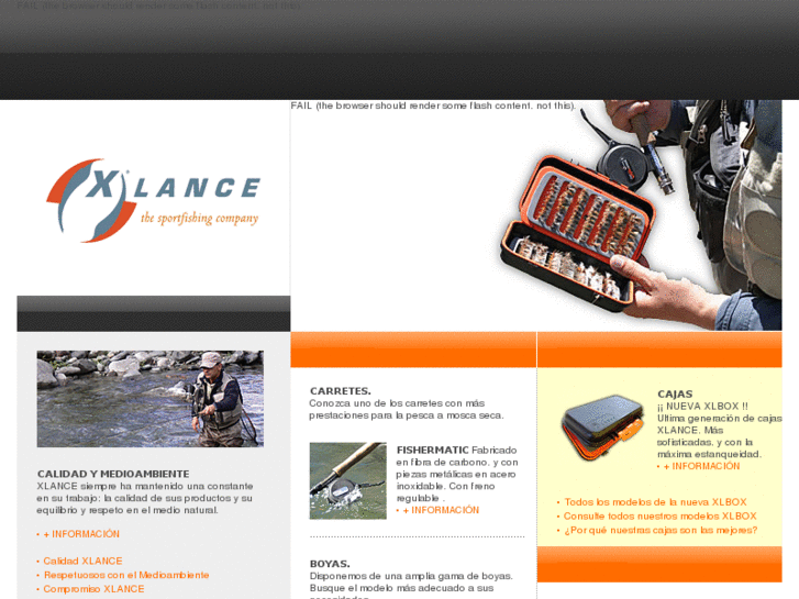 www.x-lance.com