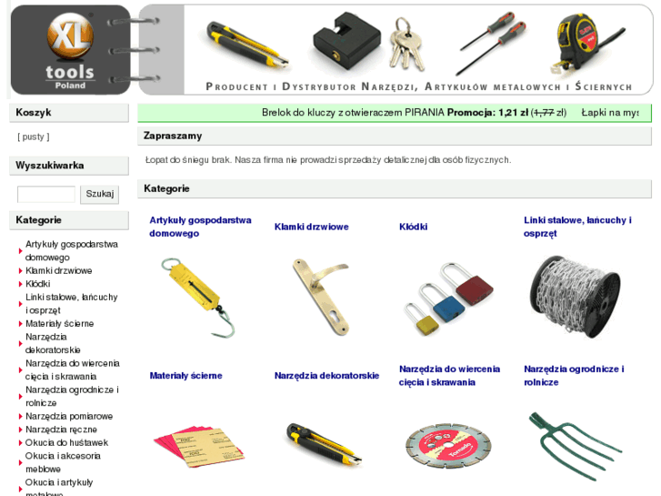 www.xl-tools.com.pl