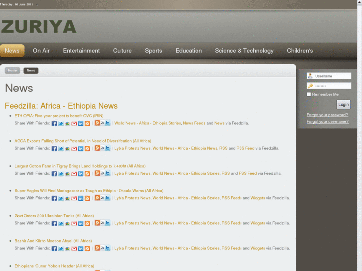 www.zuriya.com