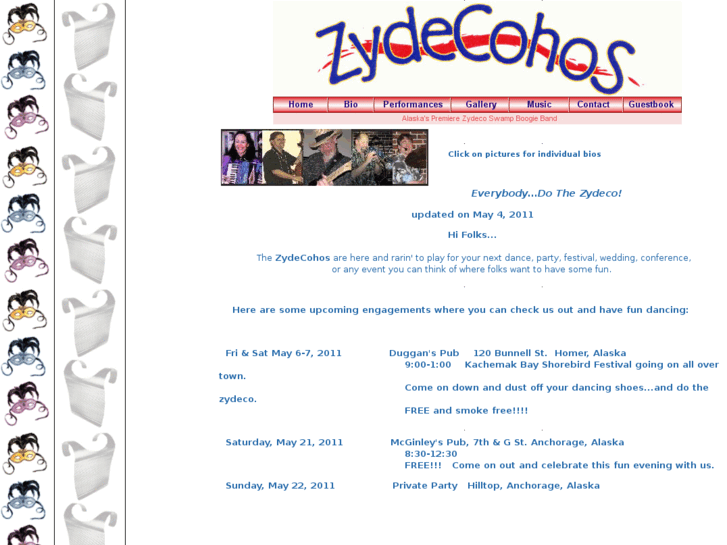 www.zydecohos.com