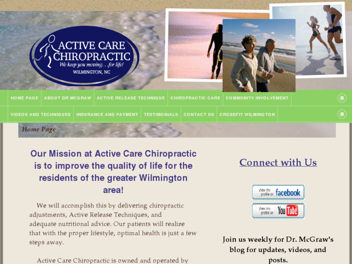 www.activecarewilm.com