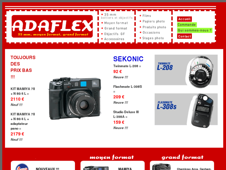 www.adaflex.com