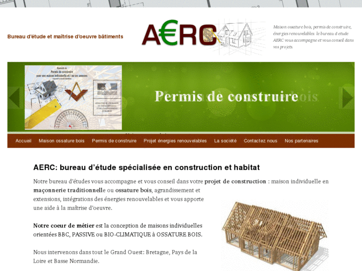 www.aerc-etude-maisons-bois.com