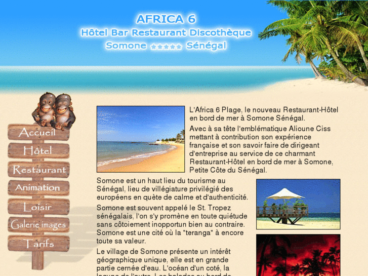 www.africa-6.com