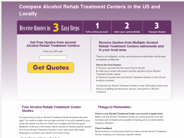 www.alcoholictreatmentcenters.org