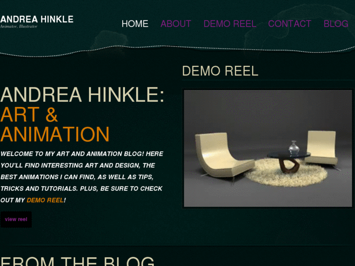 www.andreahinkle.com