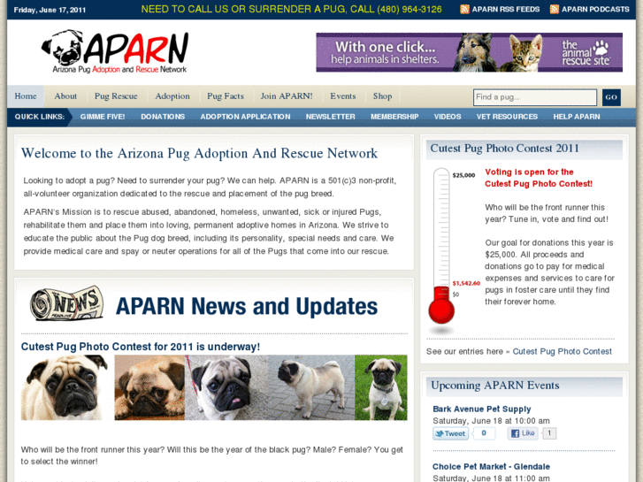 www.aparn.net