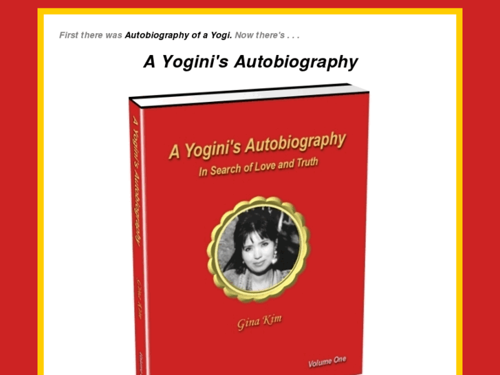 www.ayoginisautobiography.com