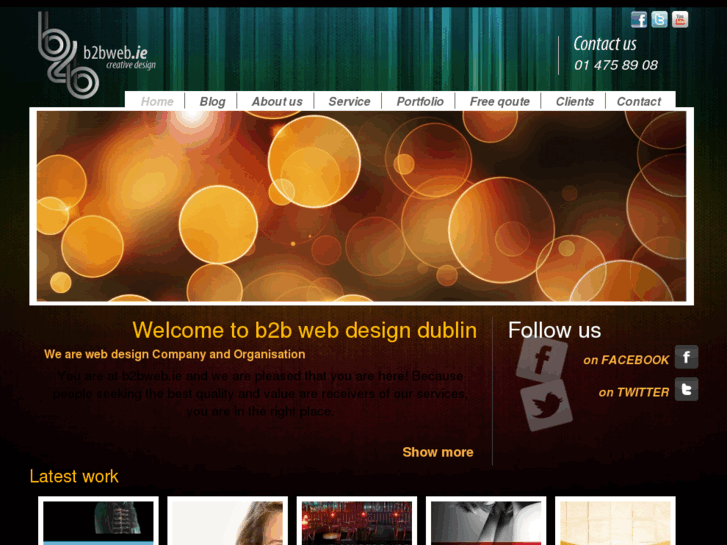 www.b2bweb.ie