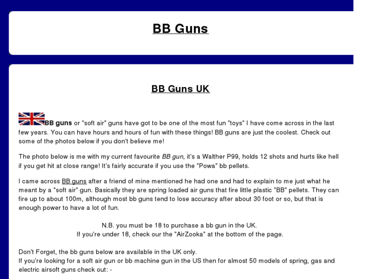 www.bb-gun.co.uk