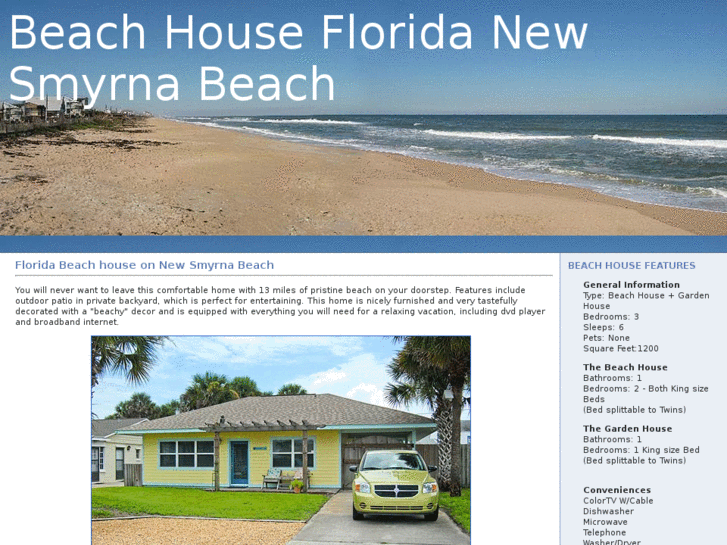 www.beach-house-florida.com