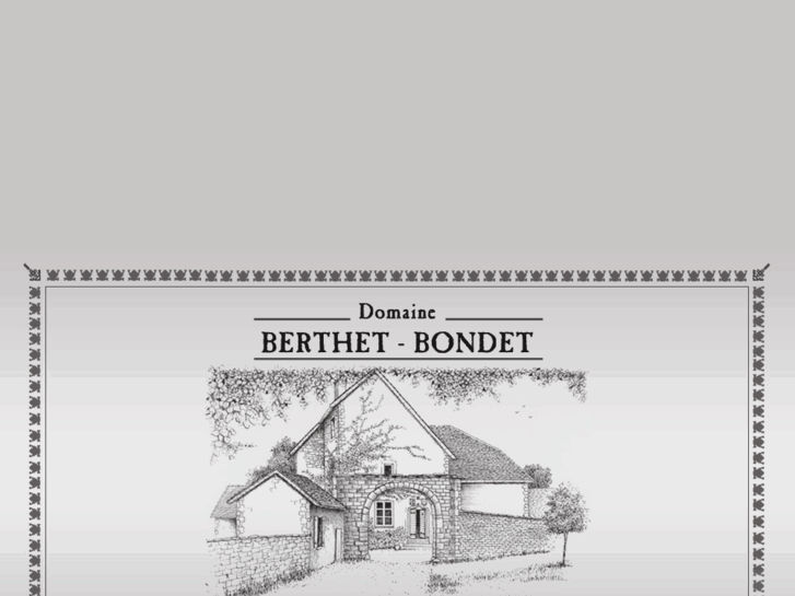 www.berthet-bondet.net