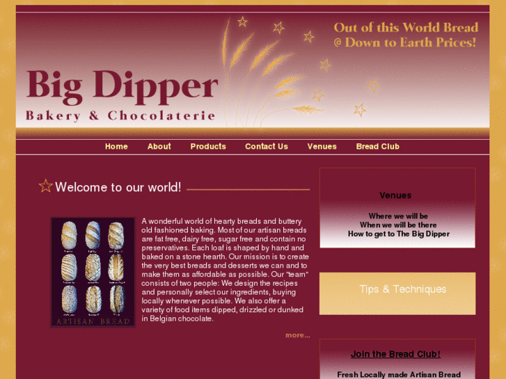 www.bigdipper.net