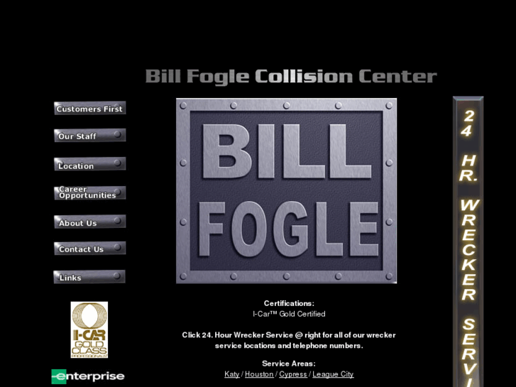 www.billfoglecollision.com