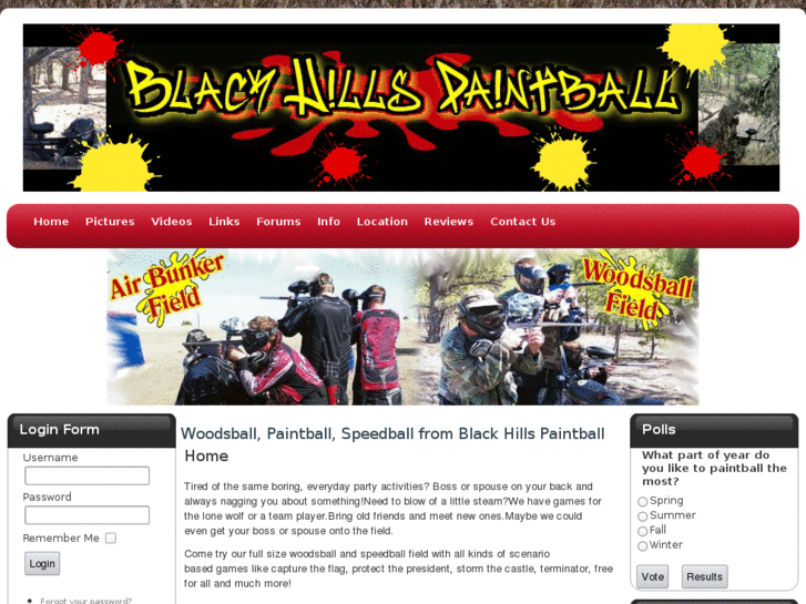 www.blackhillspaintball.com