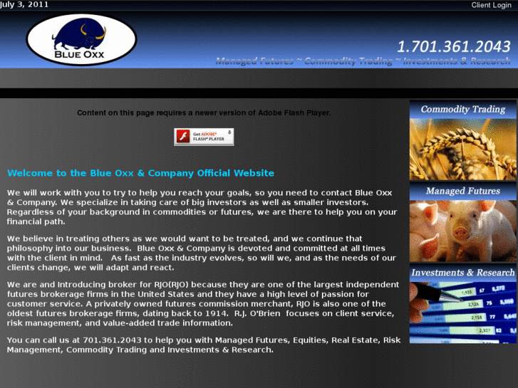 www.blueoxx.com