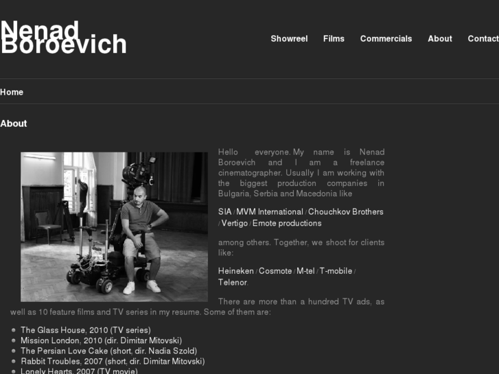 www.boroevich.com