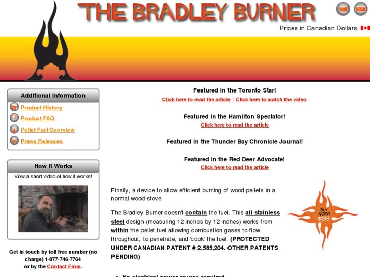 www.bradleyburner.com