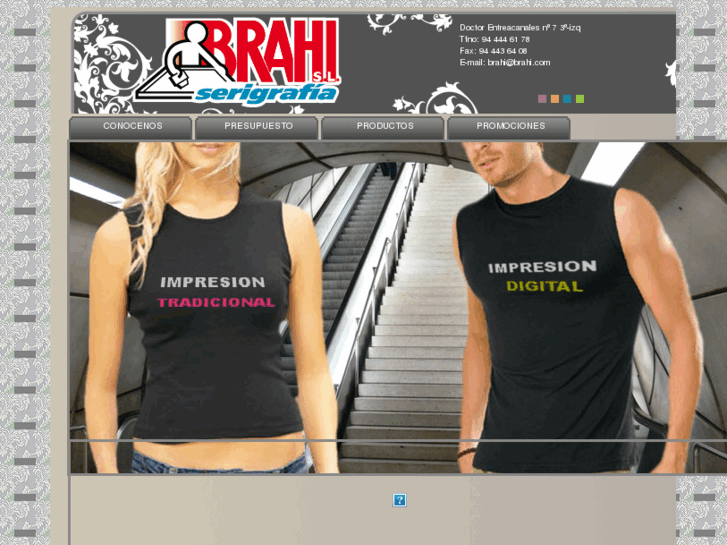 www.brahi.com