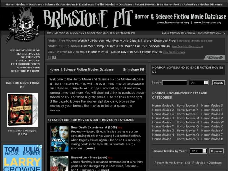 www.brimstone.org